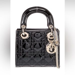 Mini Lady Dior